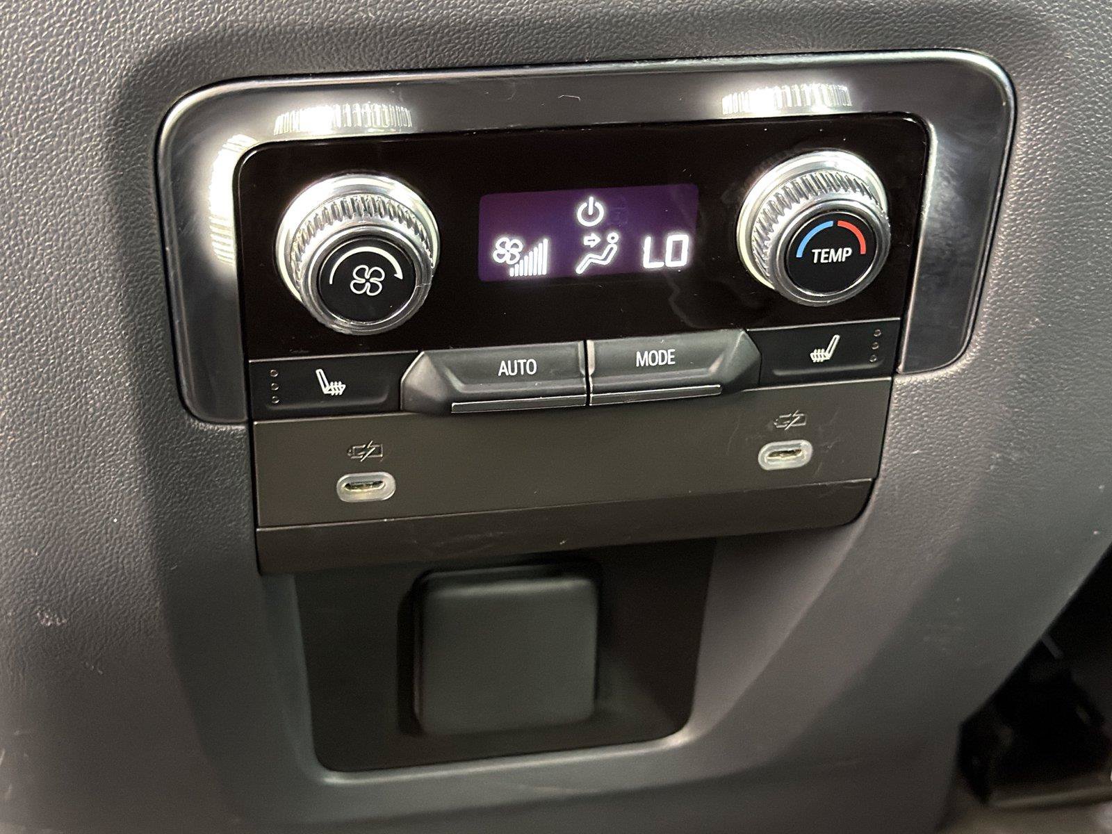 Certified 2023 GMC Yukon Denali AWD/4WD image 23