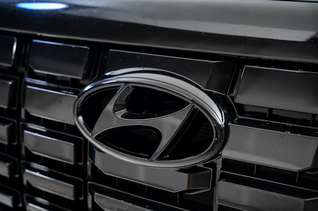 Certified 2024 Hyundai Palisade SEL FWD image 20