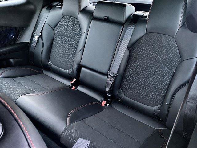 Used 2025 Dodge Charger R/T w/ Quick Order Package 25M R/T image 11