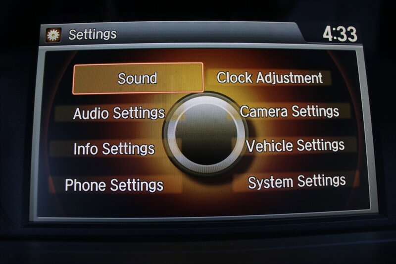 Used 2015 Honda Accord LX image 10