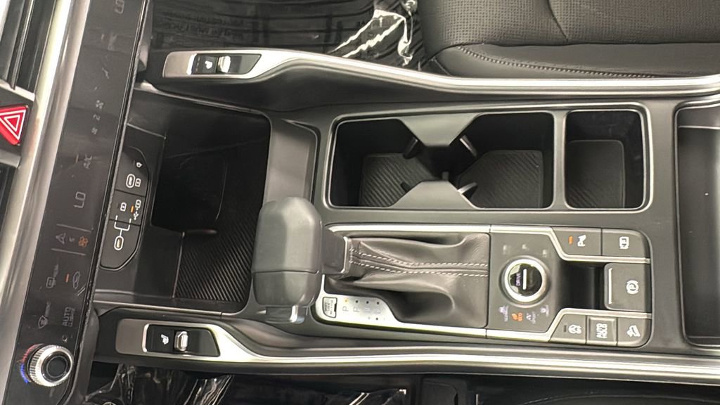 New 2026 Kia Sorento EX image 29