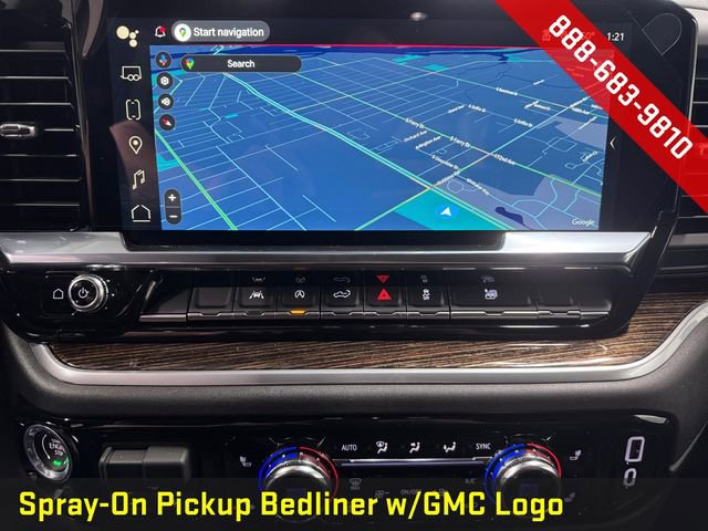 New 2026 GMC Sierra 1500 Elevation w/ Elevation Select Package image 12