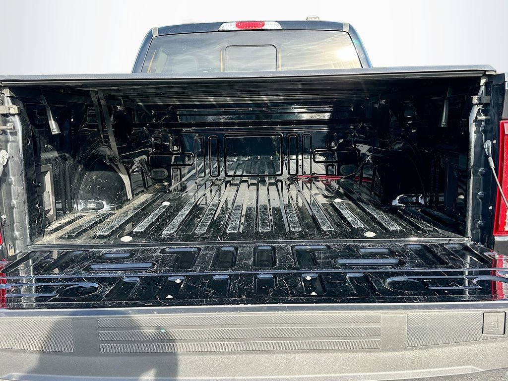 Used 2024 Ford F150 Lariat image 25
