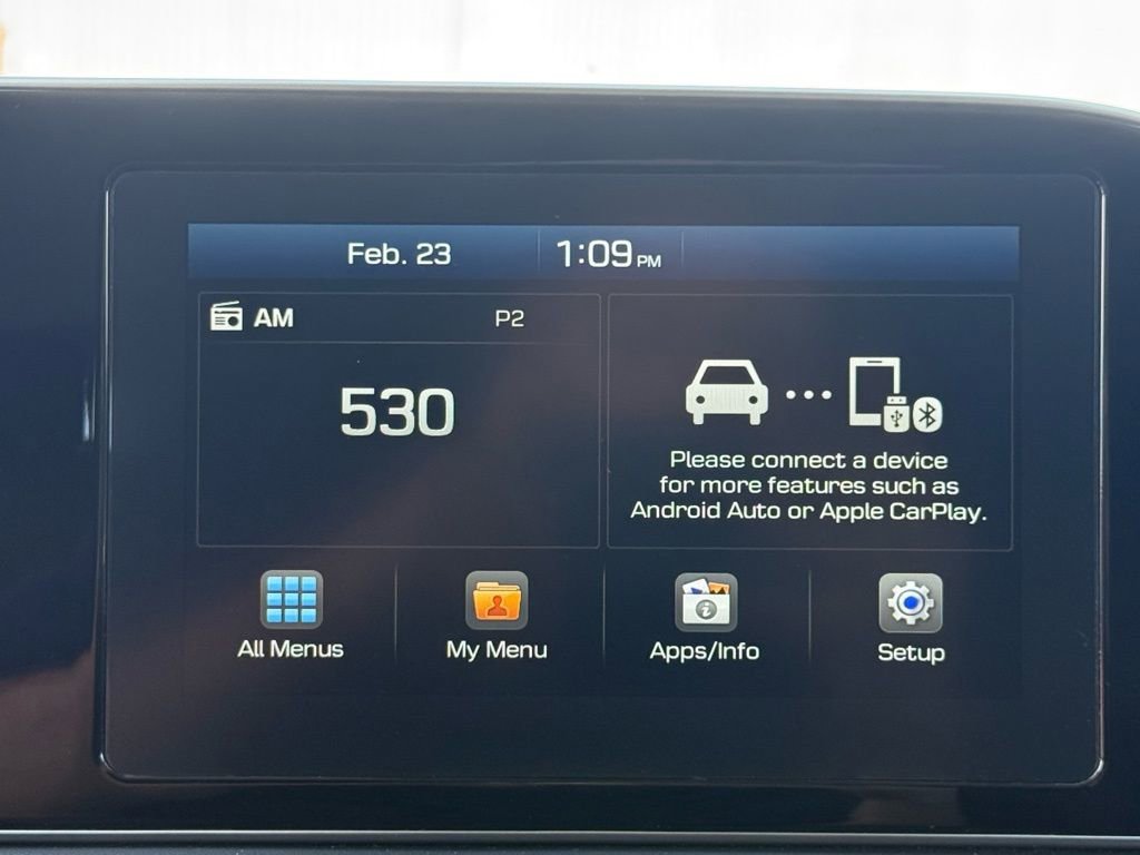 Used 2020 Hyundai Palisade SEL w/ Convenience Package image 35