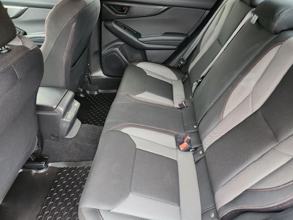 Used 2024 Subaru WRX AWD/4WD image 28