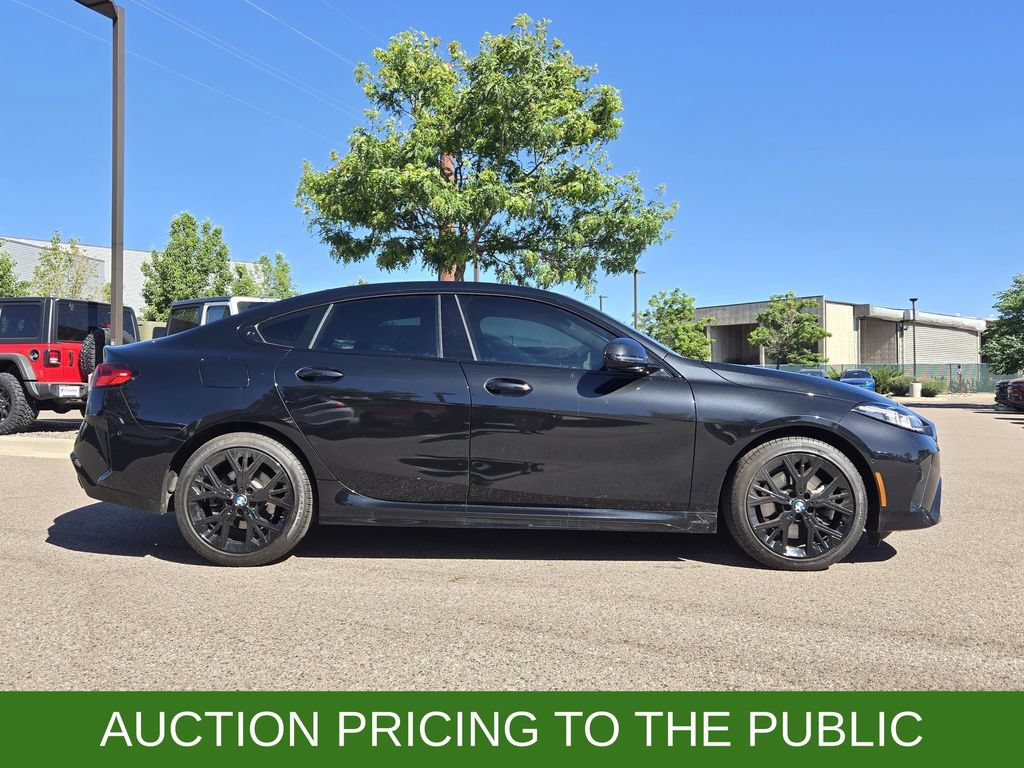 Used 2025 BMW 228i xDrive AWD/4WD image 4