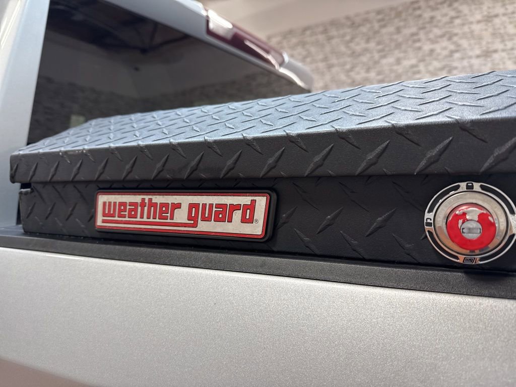 Used 2022 Chevrolet Silverado 1500 LT w/ Protection Package image 5