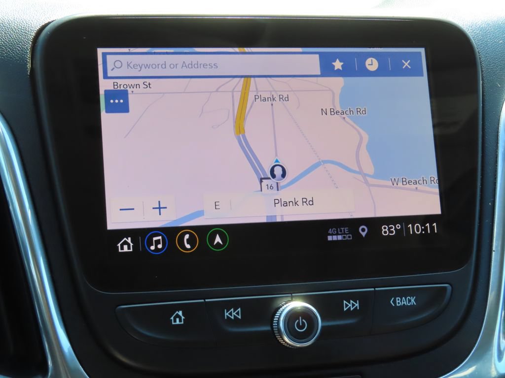 Used 2019 Chevrolet Equinox Premier FWD image 7