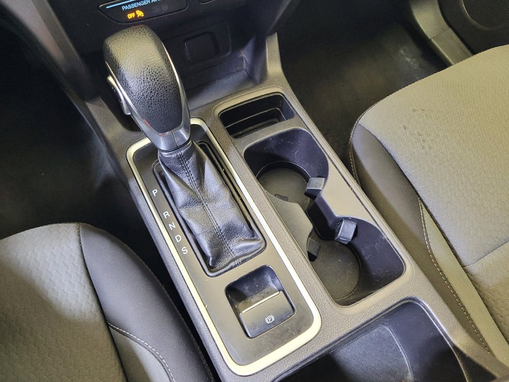 Used 2019 Ford Escape SE FWD image 26