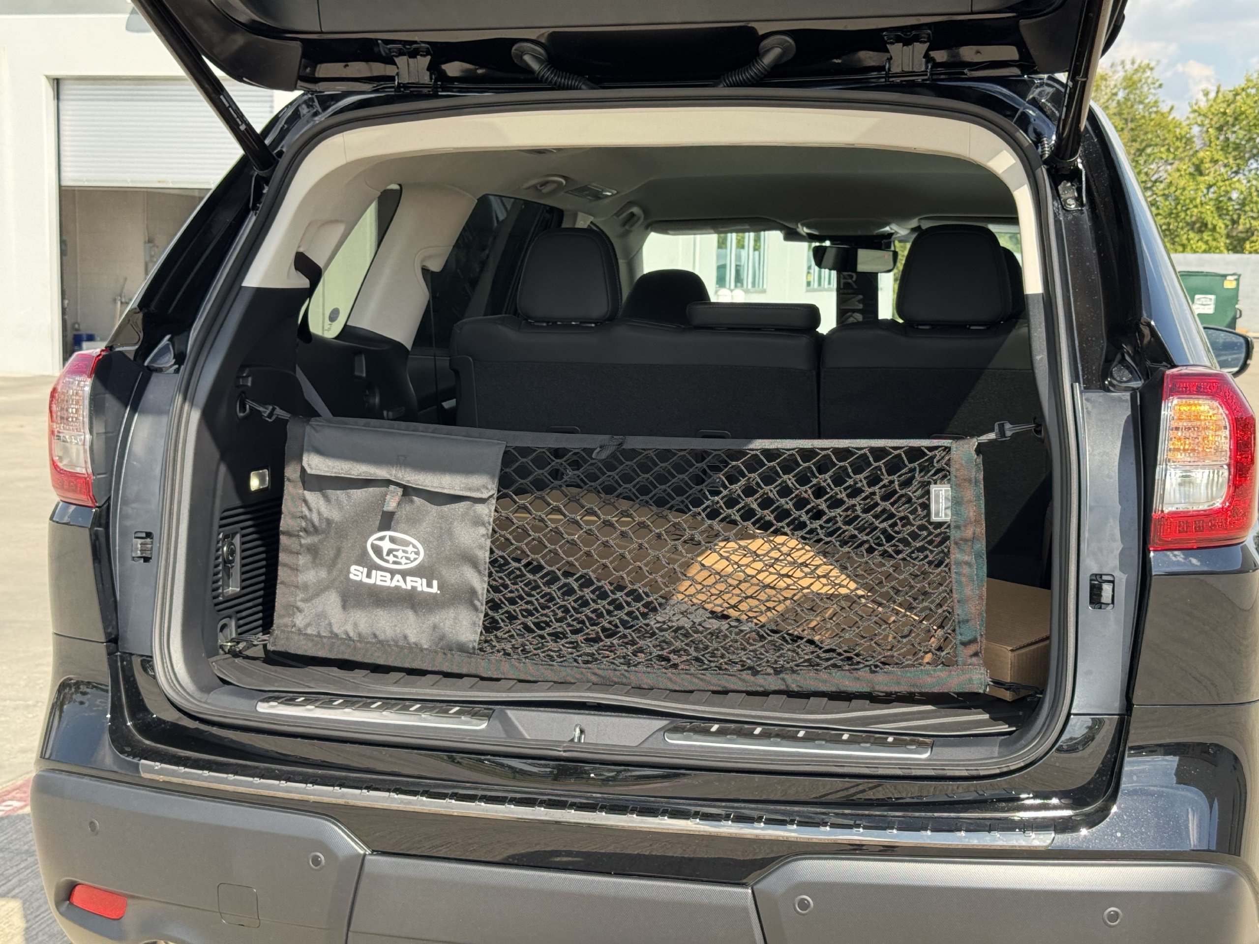 New 2027 Subaru Ascent Premium AWD/4WD image 25