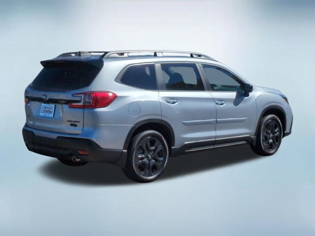 New 2027 Subaru Ascent Onyx Edition AWD/4WD image 7