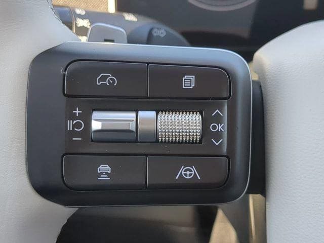 New 2026 Hyundai Santa Fe SEL AWD/4WD image 22
