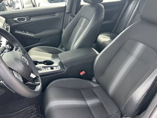 Certified 2024 Honda Civic Sport image 11