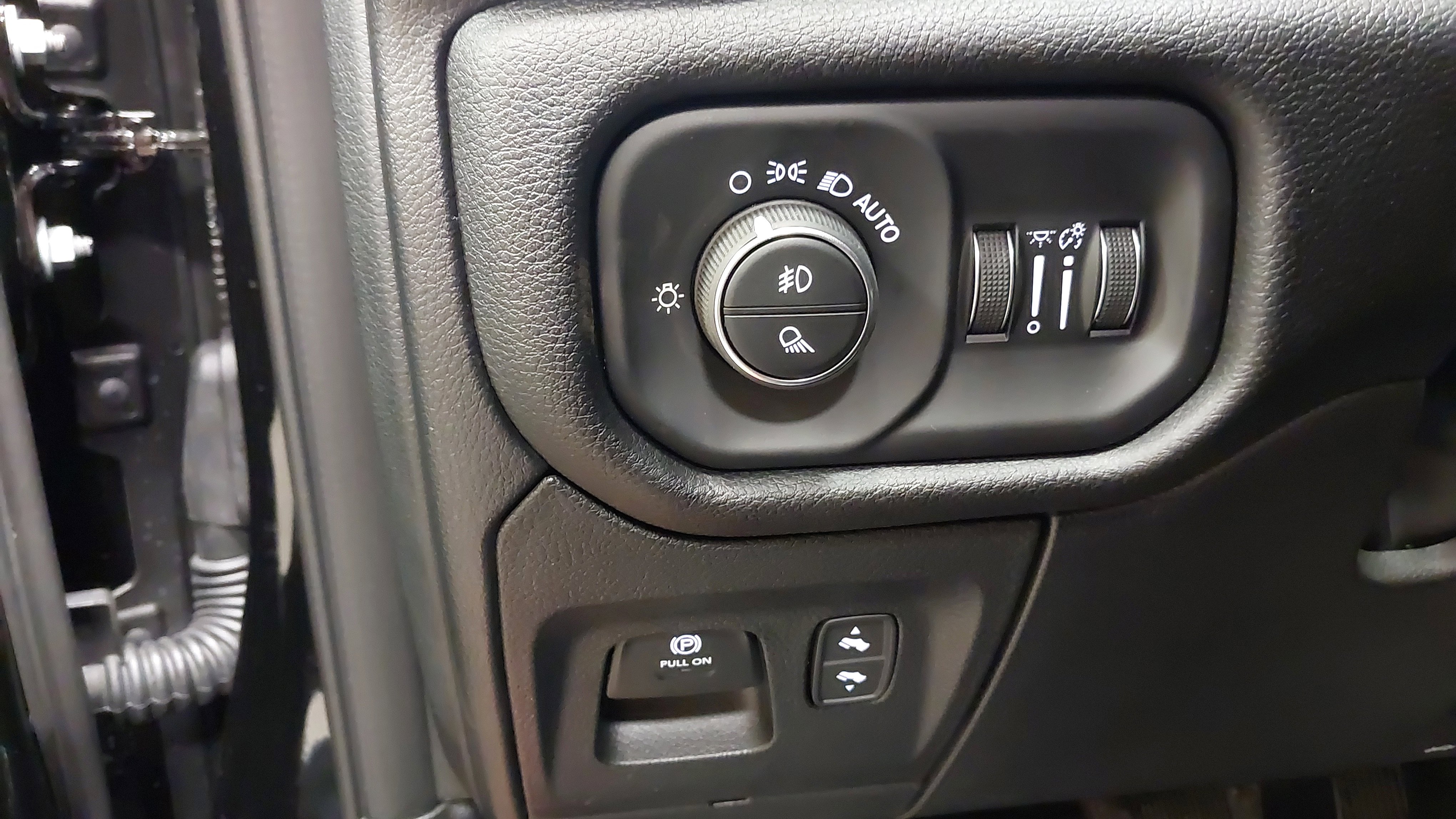 New 2026 RAM 1500 Big Horn image 23