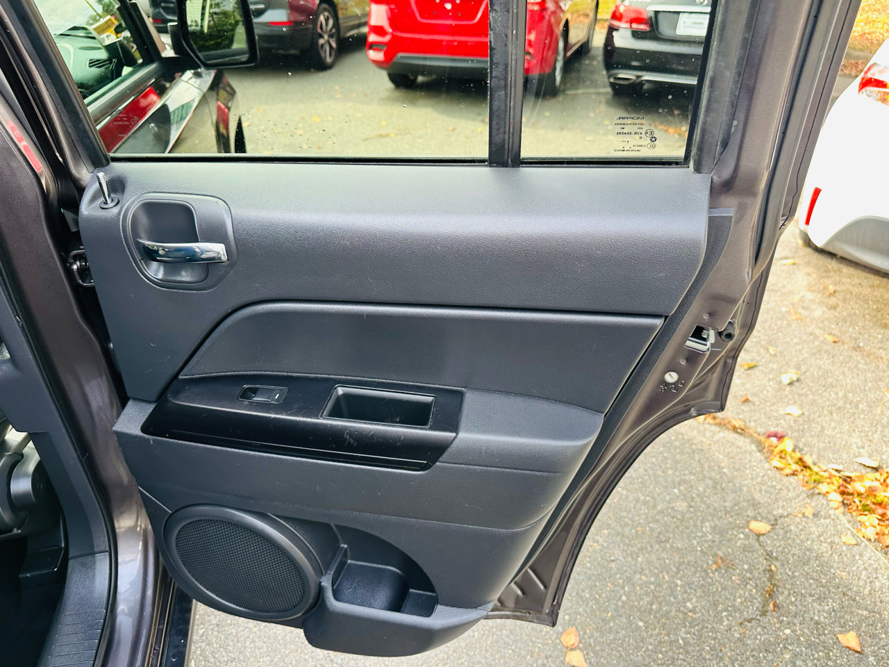 Used 2015 Jeep Patriot Sport w/ Power Value Group image 20