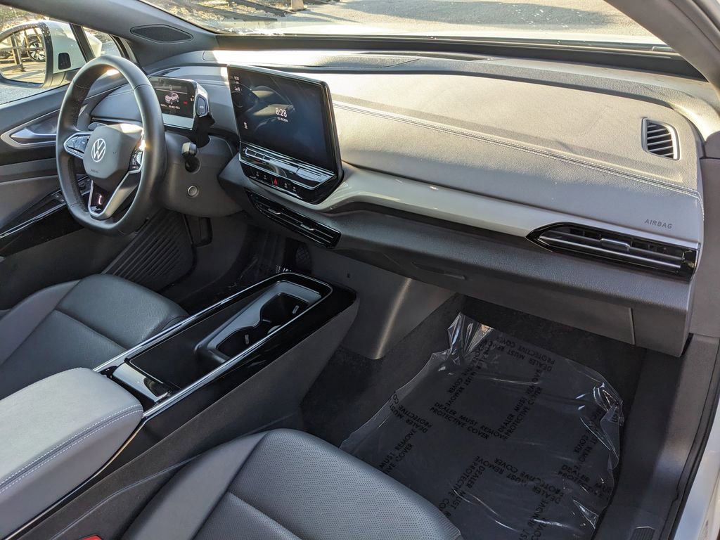 Used 2023 Volkswagen ID.4 Pro S RWD image 9