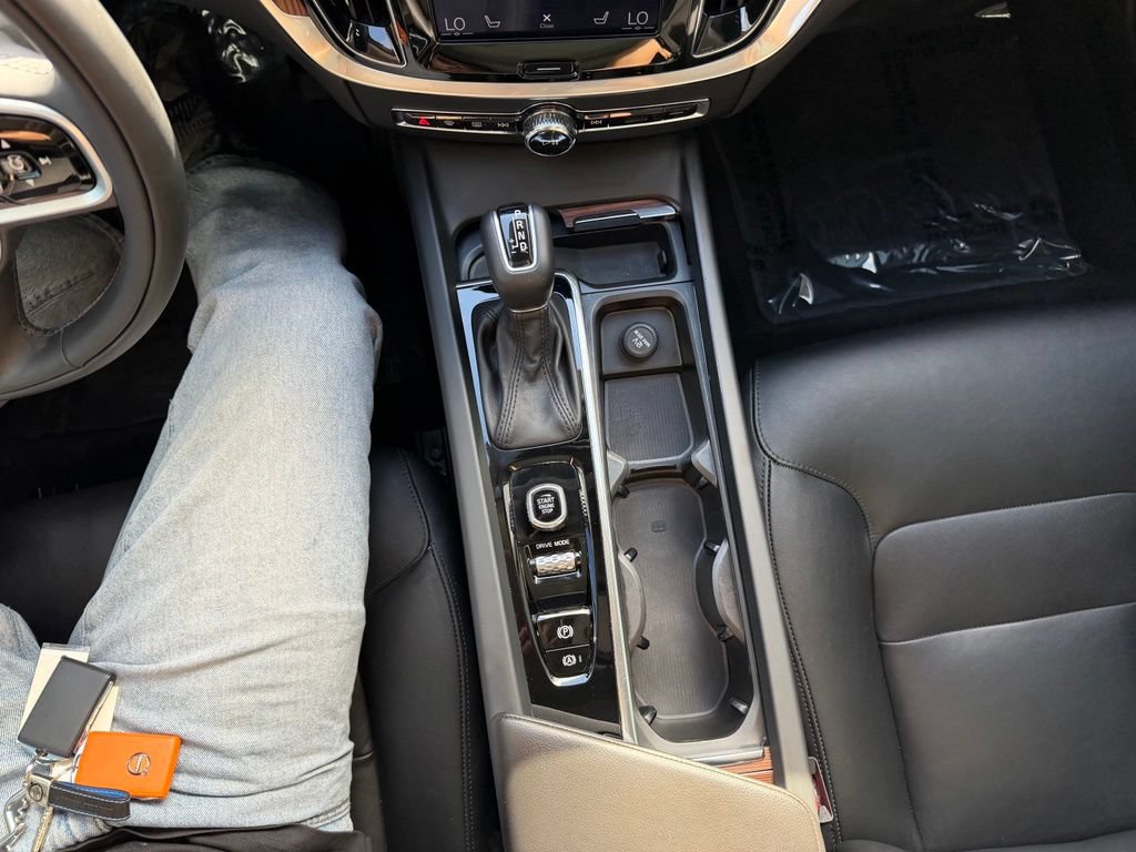 Used 2019 Volvo S60 T5 Momentum FWD image 18