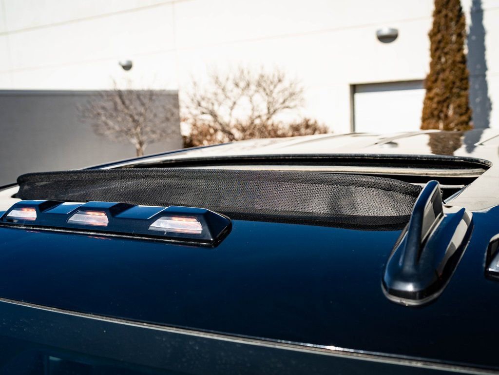 Used 2025 GMC Sierra 3500 Denali w/ Denali Reserve Package image 14