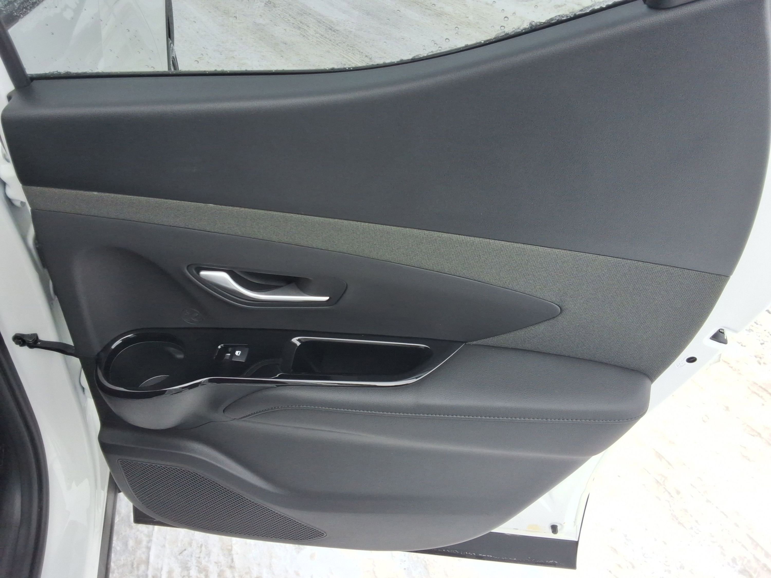 Used 2024 Hyundai Santa Cruz Limited image 24