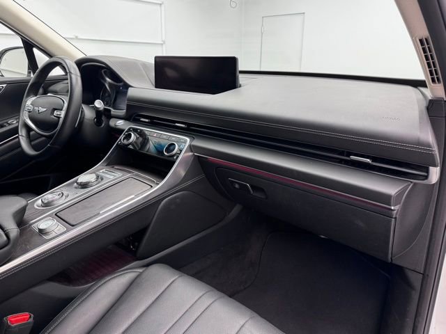 Used 2024 Genesis GV80 3.5T image 15
