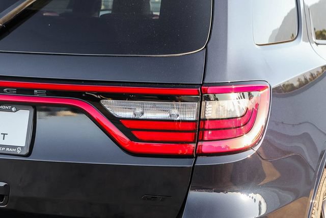New 2026 Dodge Durango GT AWD/4WD image 12