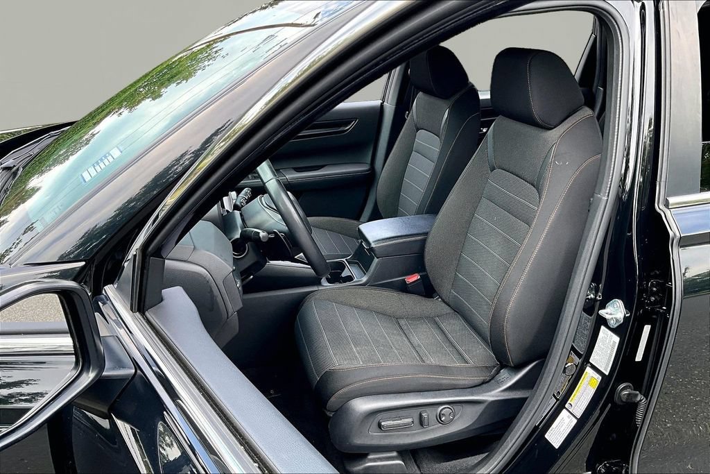 Used 2024 Honda CR-V Sport image 17