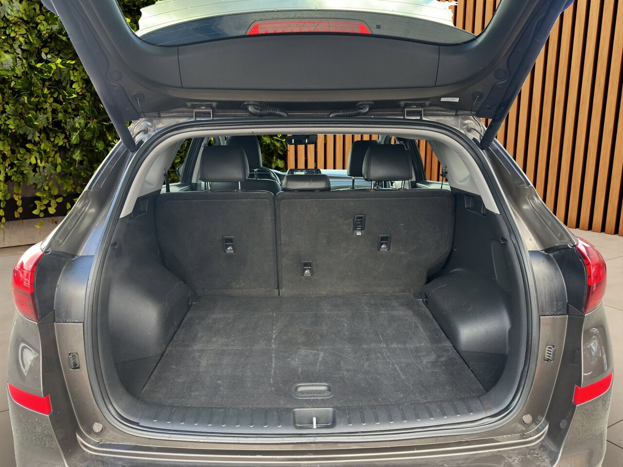 Used 2020 Hyundai Tucson Ultimate AWD/4WD image 19