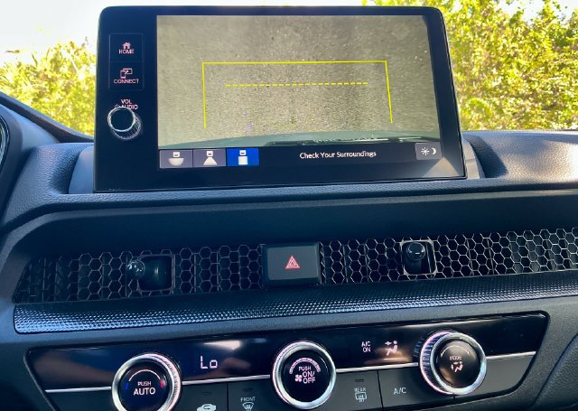 New 2027 Honda CR-V LX image 20