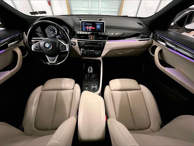 Used 2020 BMW X2 sDrive28i w/ Convenience Package FWD image 14