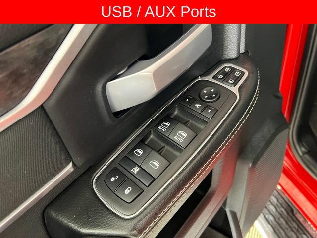 Used 2024 RAM 2500 Big Horn w/ Level 2 Equipment Group AWD/4WD image 12