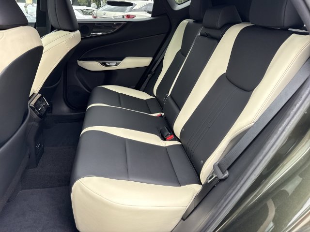 Certified 2023 Lexus NX 250 FWD w/ Towing Package (2000 Lbs) image 23