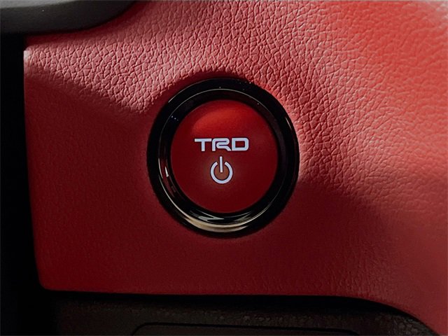 New 2026 Toyota Tundra TRD Pro image 19