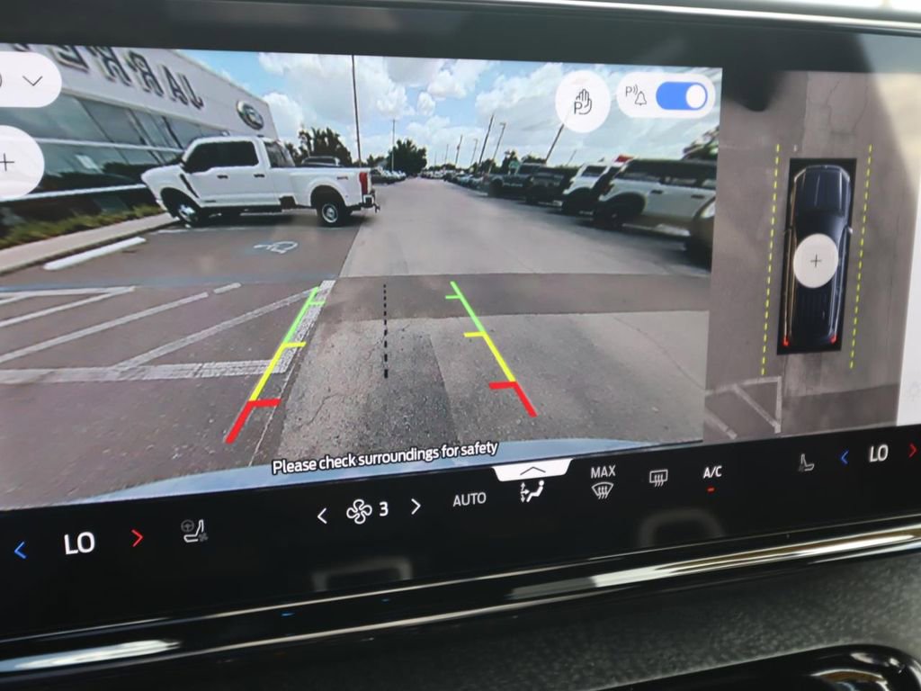 New 2026 Ford Expedition Tremor AWD/4WD image 8