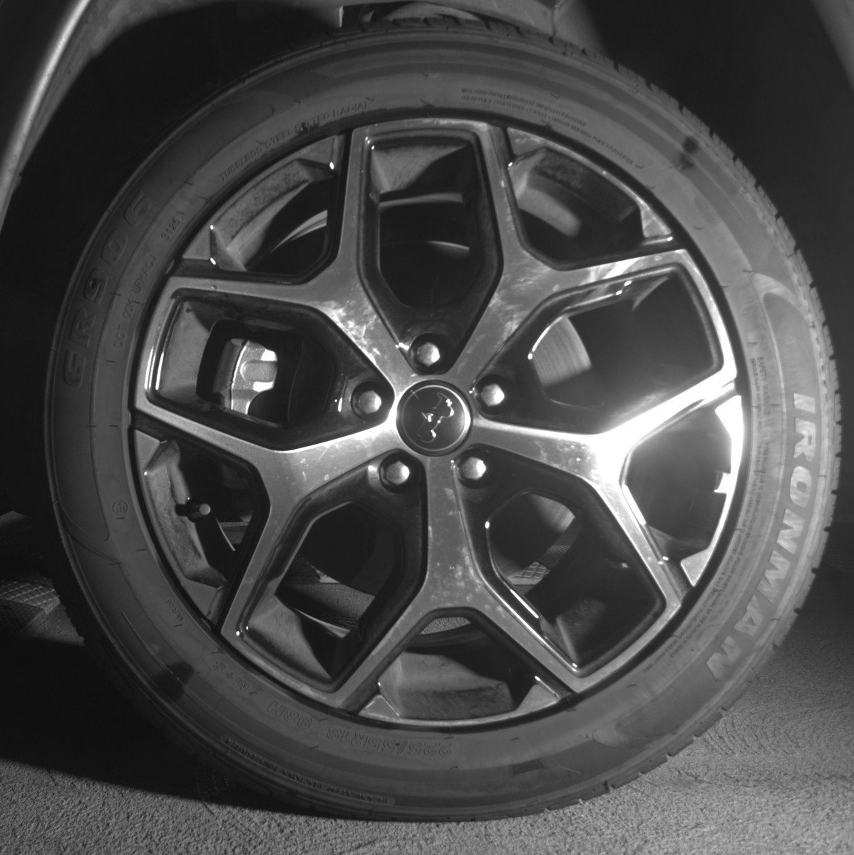 Used 2025 Jeep Compass Limited AWD/4WD image 12