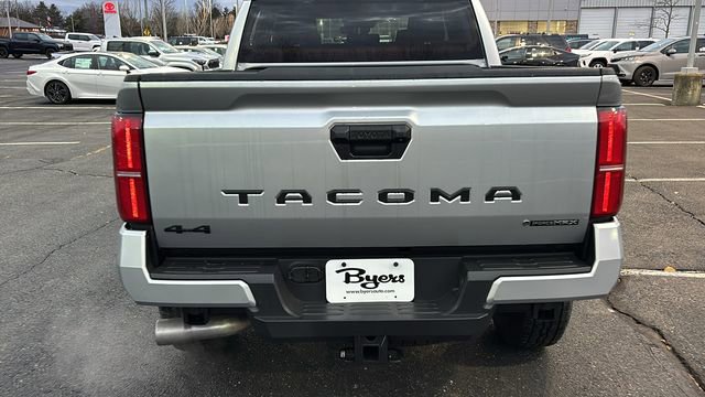 New 2026 Toyota Tacoma TRD Off-Road image 34