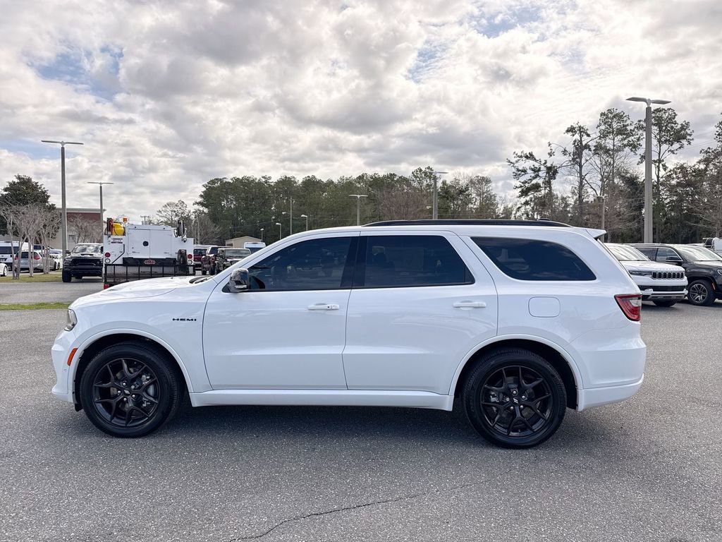 New 2026 Dodge Durango GT image 6