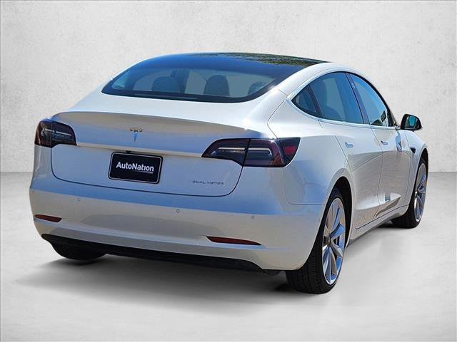 Used 2019 Tesla Model 3 Long Range image 5