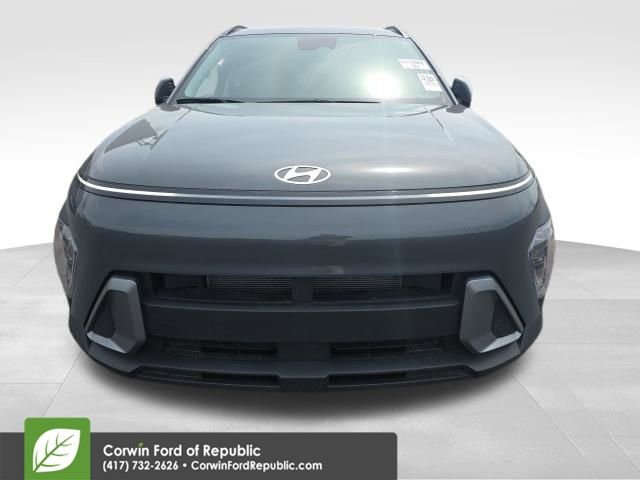 Used 2025 Hyundai Kona SEL image 15