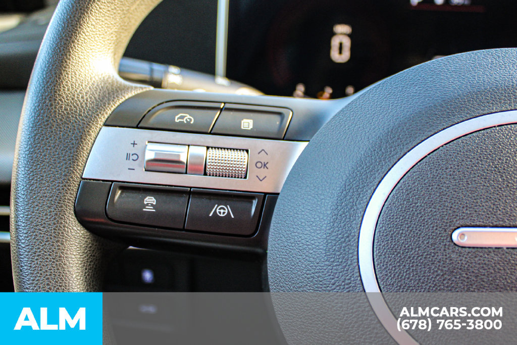 Used 2025 Hyundai Sonata SEL FWD image 24