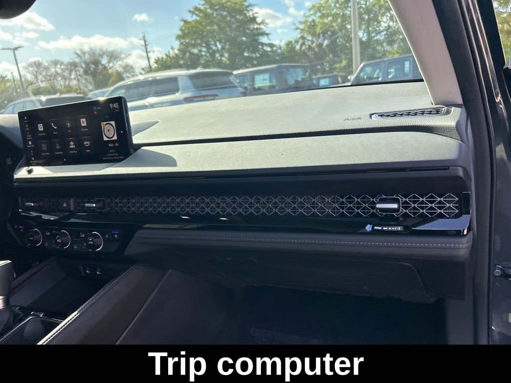 Used 2023 Honda Accord Touring image 23