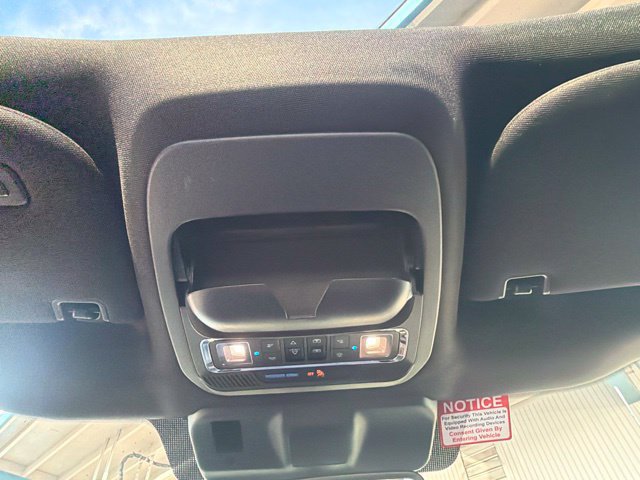 Used 2021 Ford F150 Platinum w/ Equipment Group 701A High AWD/4WD image 31