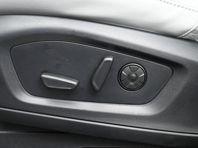 New 2026 Ford Explorer Platinum w/ LUX Leather Package image 13