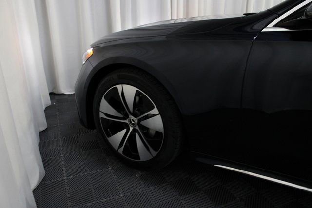 New 2026 Mercedes-Benz E 350 4MATIC Sedan image 7