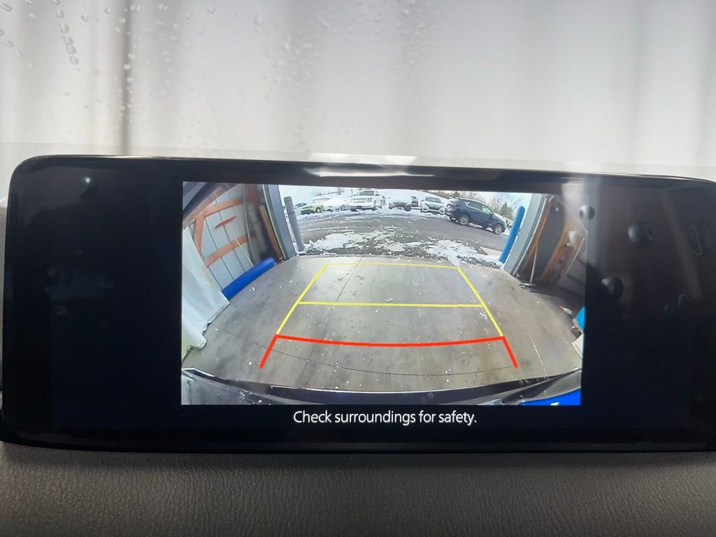 New 2025 MAZDA CX-5 AWD 2.5 S image 18