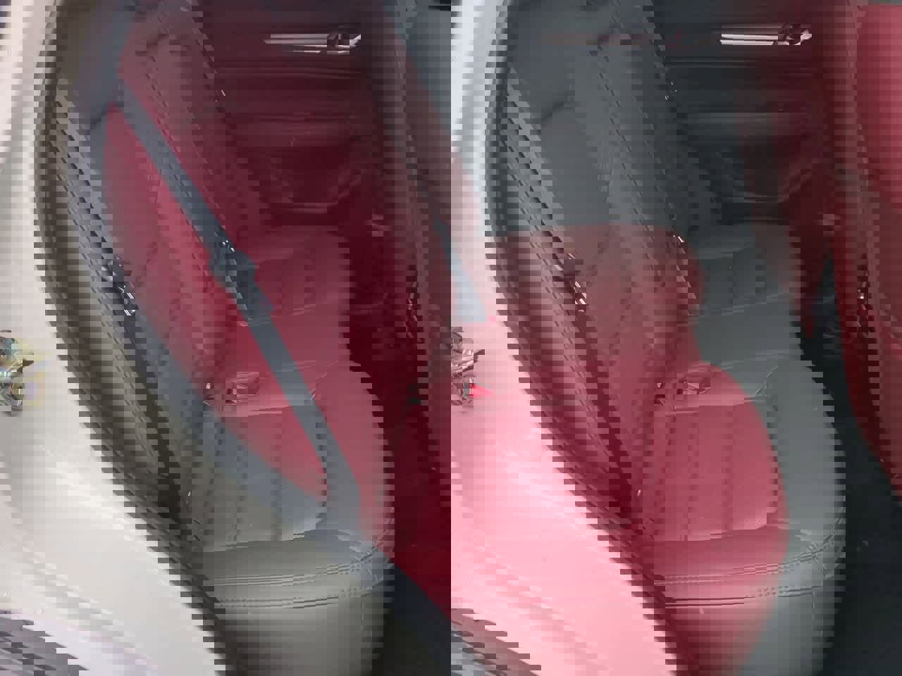 New 2025 MAZDA CX-5 Carbon Edition image 20