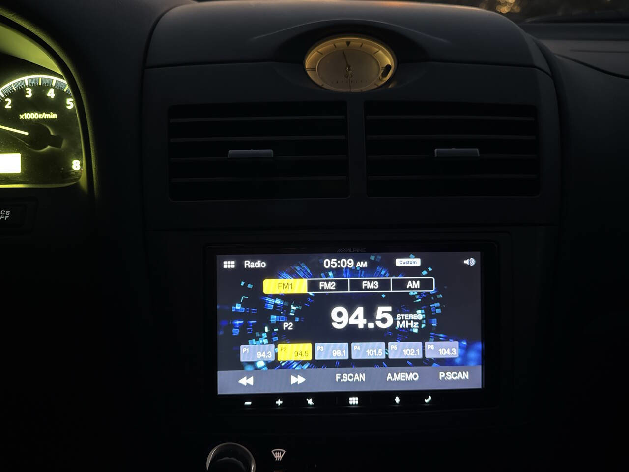 Used 2002 INFINITI I35 image 15