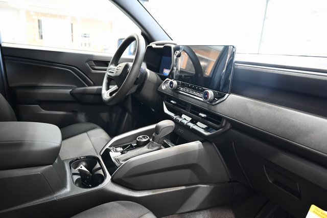 New 2026 Chevrolet Colorado Trail Boss image 15