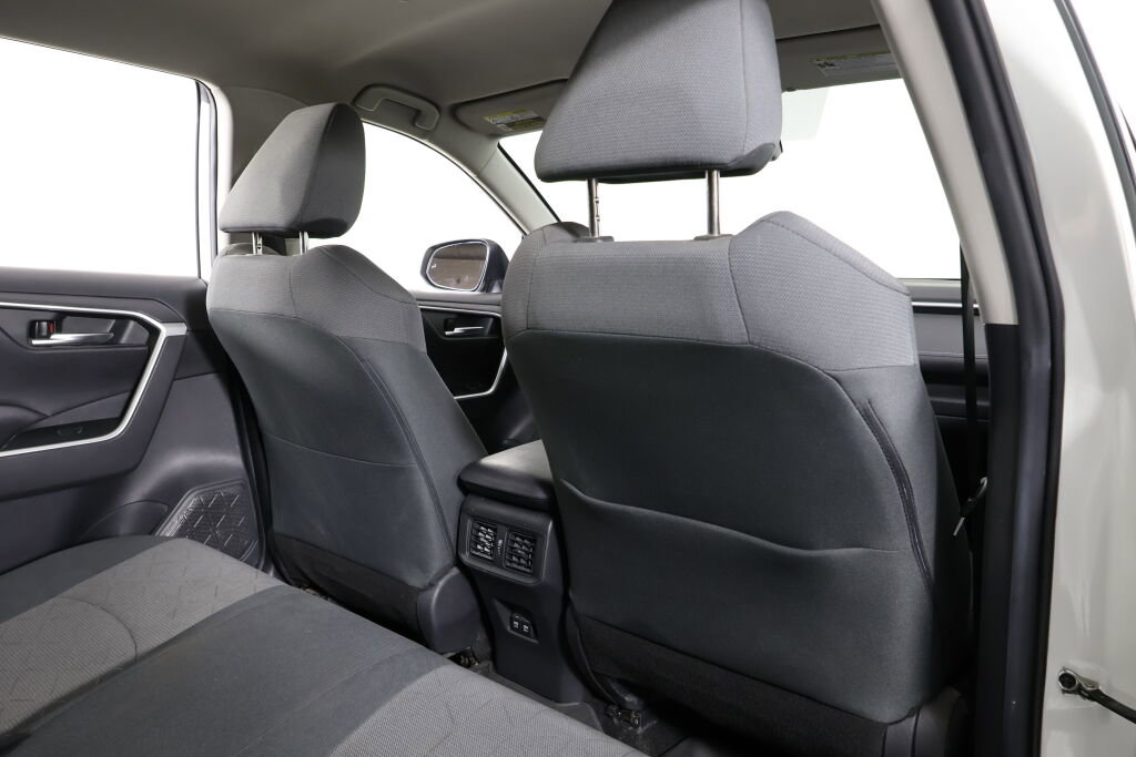Used 2020 Toyota RAV4 XLE w/ All Weather Liner Package image 19