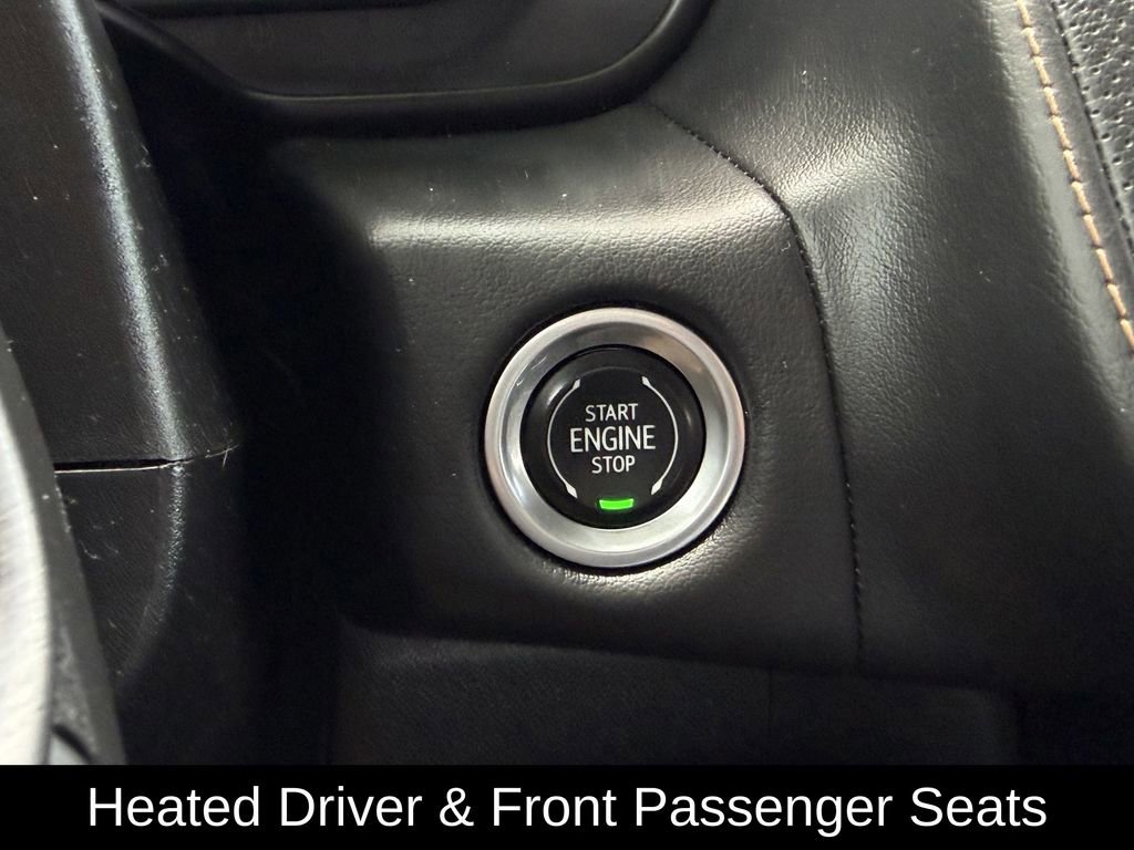 Used 2022 GMC Yukon AT4 image 26