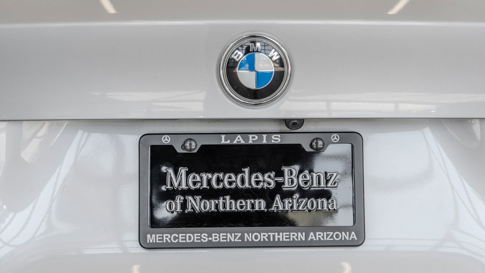 Used 2015 BMW 328i Gran Turismo xDrive AWD/4WD image 15